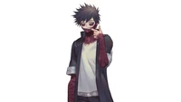 dabi, blueflame, boku no hero academia, my hero academia, anime wallpaper