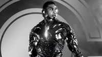 Cyborg: The Technological Hero of Justice League (2021)