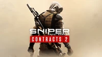 Stealth and Precision: Sniper Ghost Warrior Contracts 2