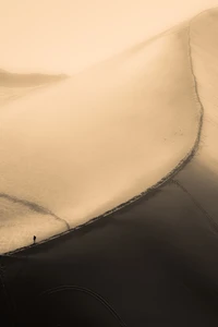 atmosphere of earth, sand, white, dune, natural environment wallpaper