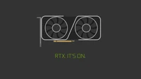 NVIDIA RTX Graphics Card: Powering Your Gaming Experience