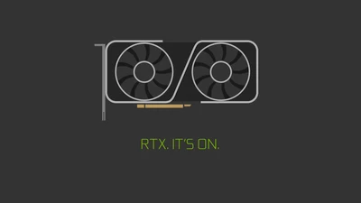 Графическая карта NVIDIA RTX: Обеспечение вашего игрового опыта