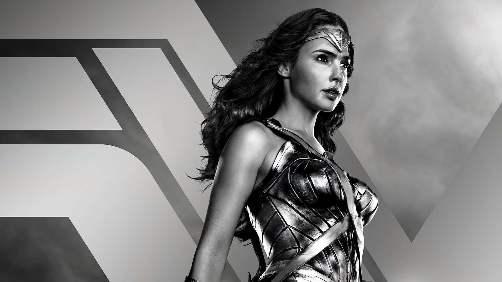 Скачать обои чудо женщина, wonder woman, лига справедливости, justice league, 2021