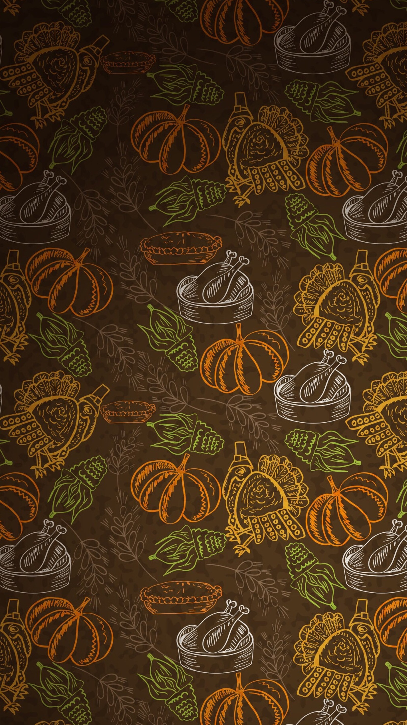 thanksgiving, turkey Download Wallpaper