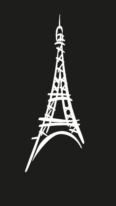 torre eiffel, torre