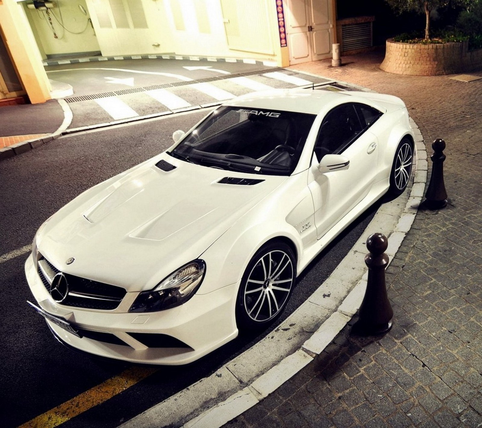 car, mercedes Download Wallpaper