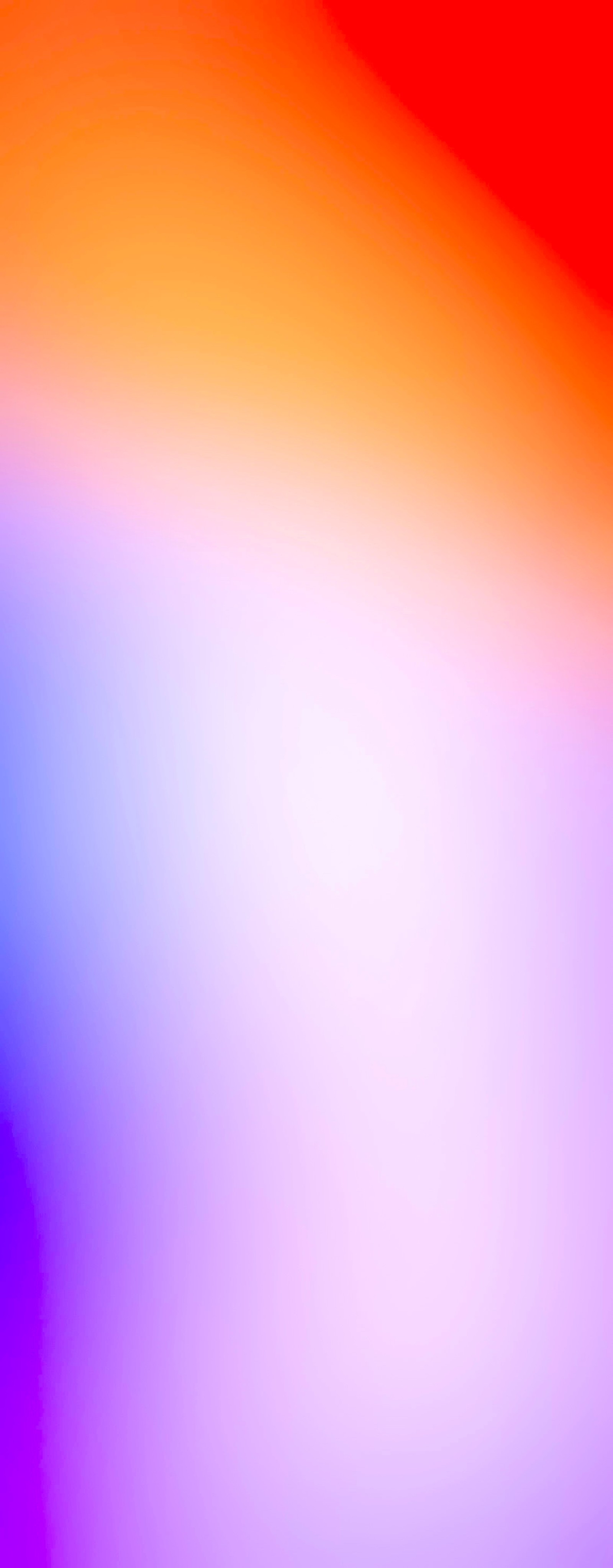 Blurred background of a colorful blurry background with a blurry image (orange, purple, violet, pink, magenta)