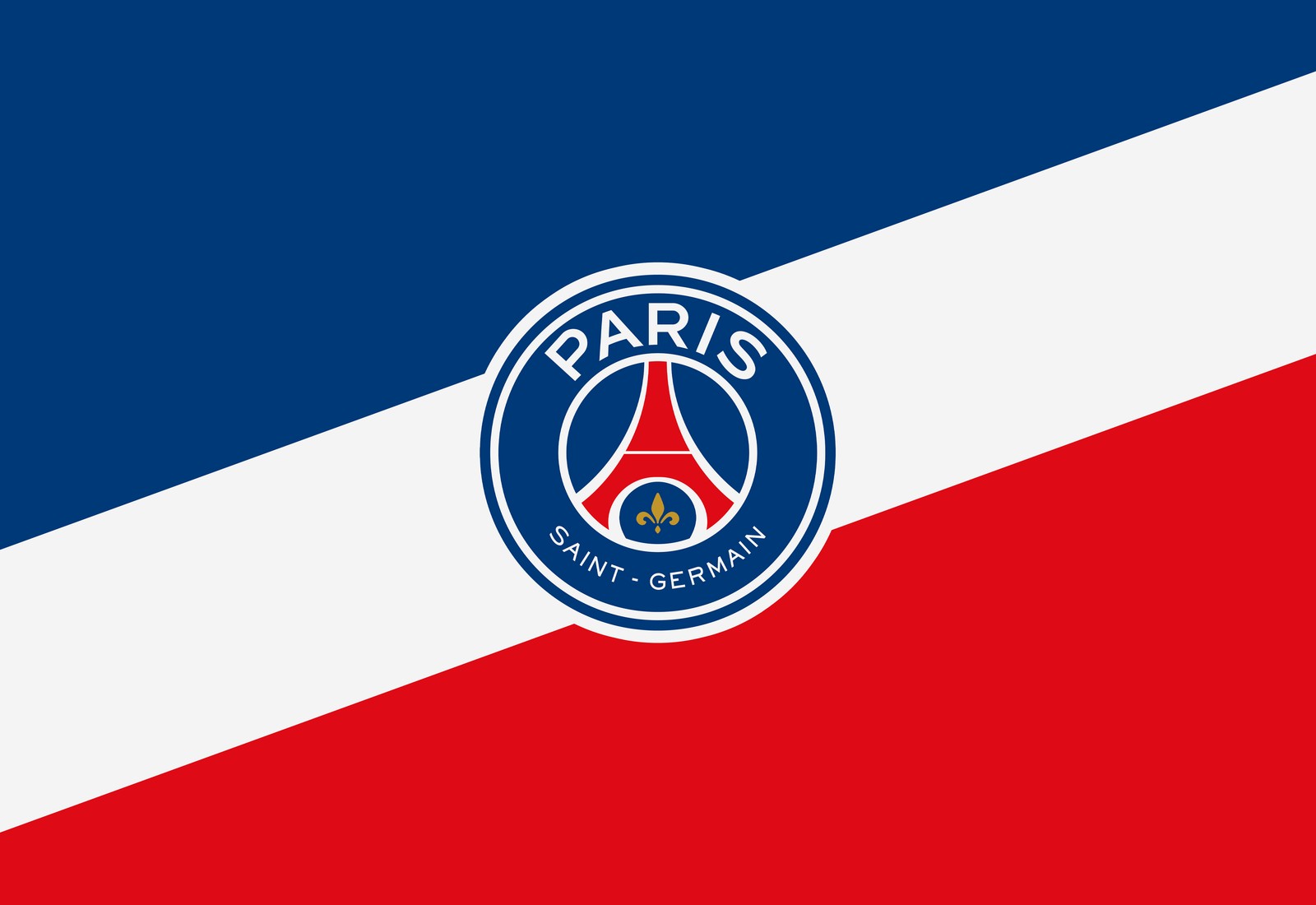 Téléchargez le fond d'écran paris saint germain, club de football, 5k, france, logo