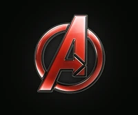 avengers, logo, movie, poster, subbu wallpaper