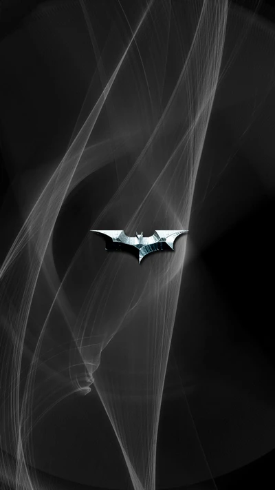 batman, logotipo