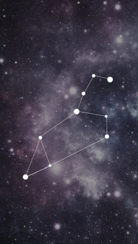 august, leo, signs, space, stars wallpaper