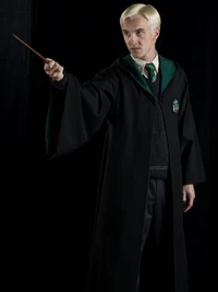 draco, felton, harry, malfoy, töpfer