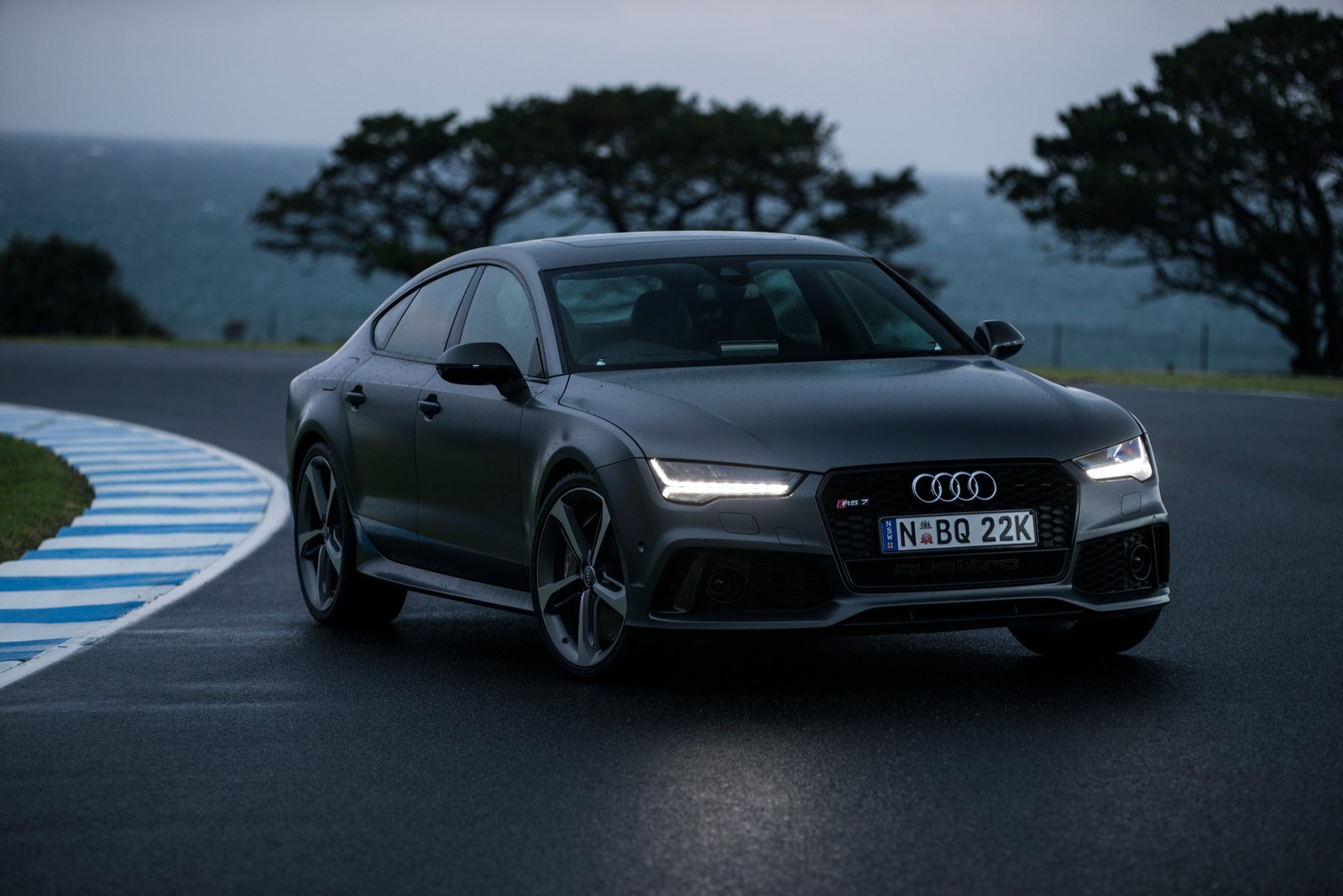 audi a7, 2015 audi rs 7, audi, car, executive car wallpaper