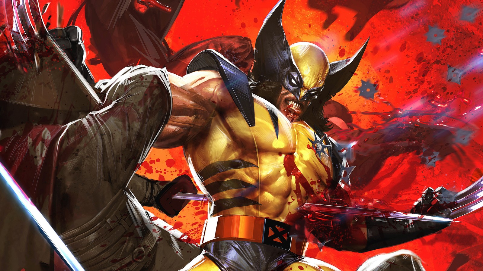 Wolverine, wolverine, wolverine, wolverine, wolverine, wolverine, wolverine, wolverine, wolverine, wolverine, wolverine, wolverine, wolverine, wolverine, wolverine, wolverine, wolverine, wolverine, wolverine (wolverine, marvel comics, comics)