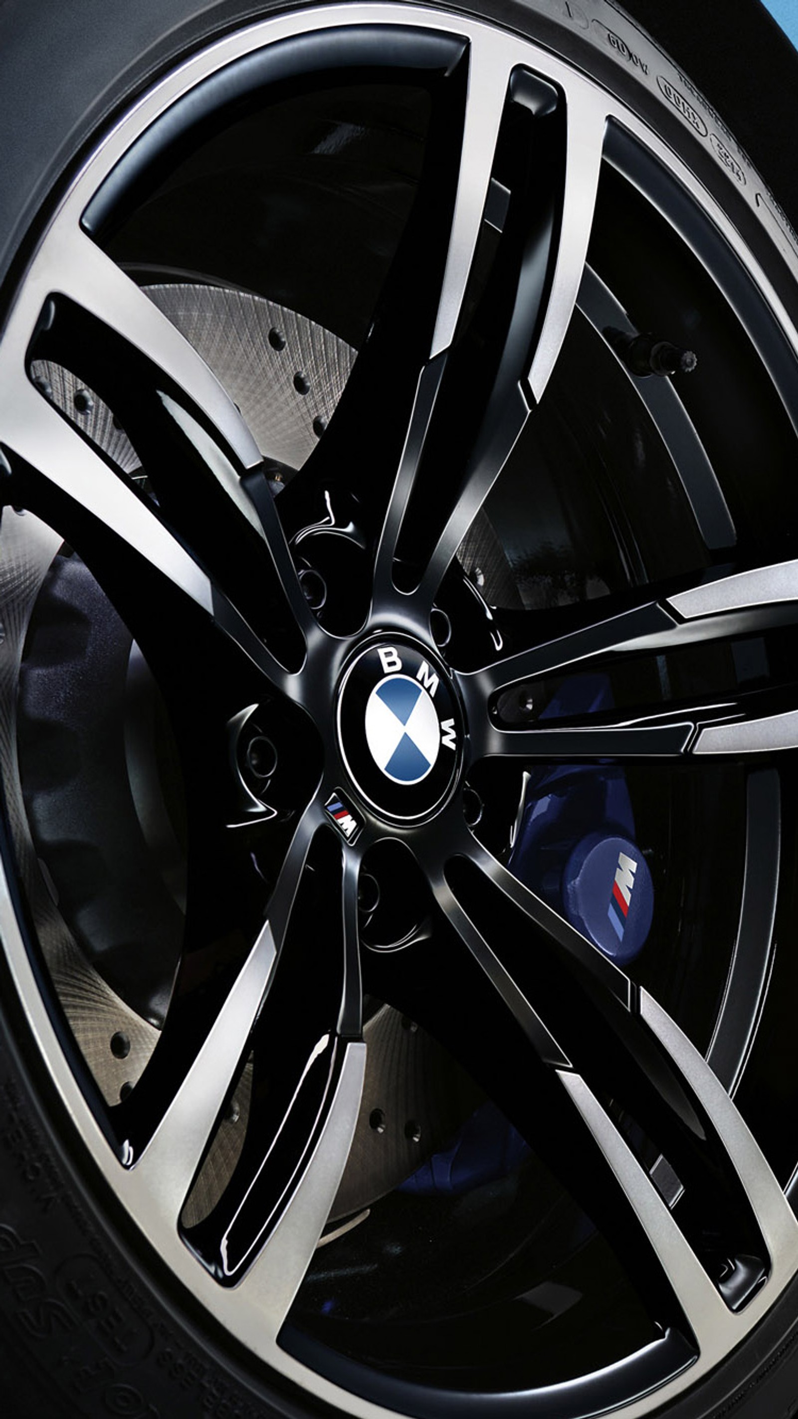 Lade bmw, bremse, logo, m2, reifen Hintergrund herunter