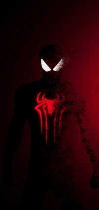 Spider-Man: The Dark Avenger