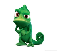 disney, pascal