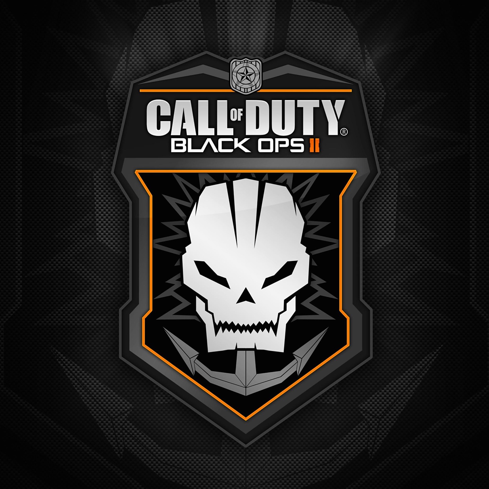 Call of duty black ops ii (fh, qr)