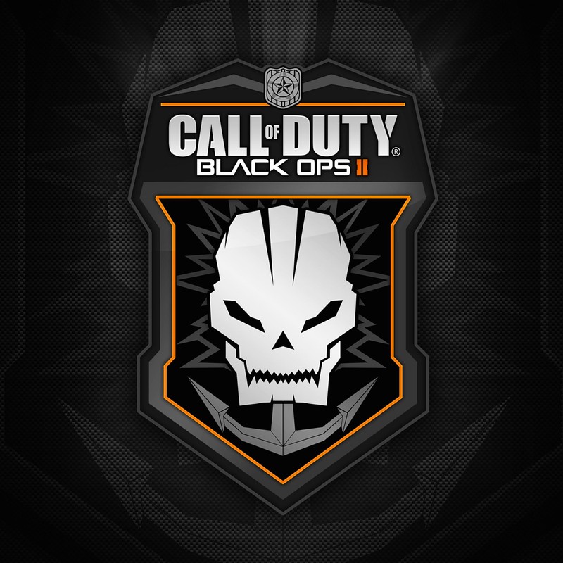 Call of duty black ops ii (фх, fh, qr)