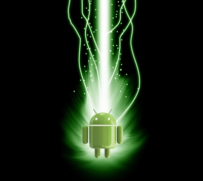 android, tecnología