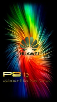 huawei, p8lite, woosh