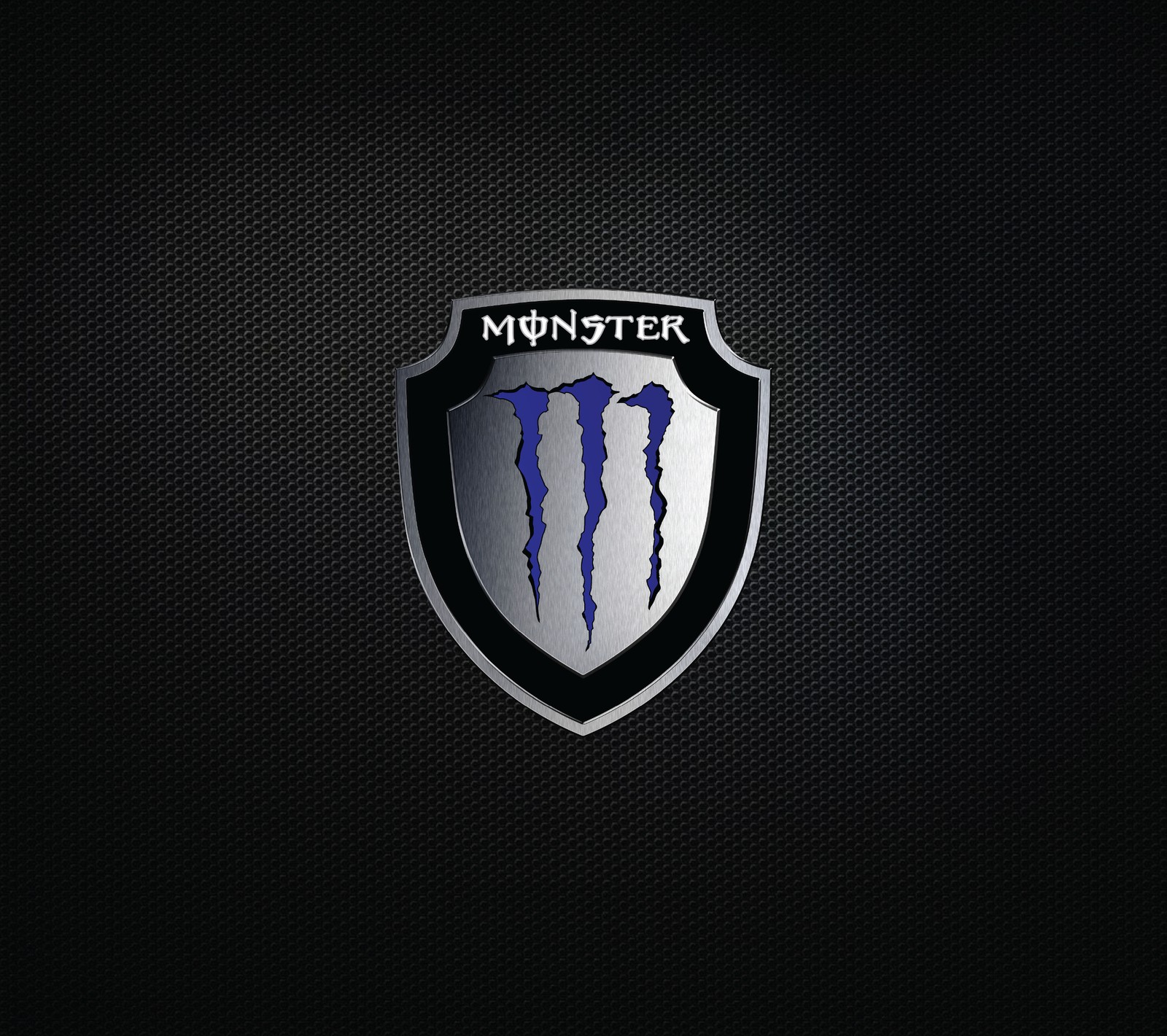 Lade energydrink, logo, monster, monster energy, monster logo Hintergrund herunter