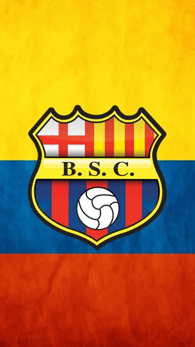 bandeira, barcelona sc, equador, guayaquil, ídolo