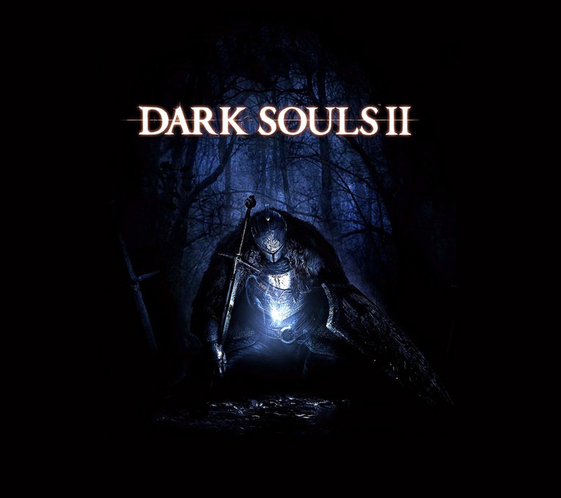 Обои dark souls ii (dark souls, игра)