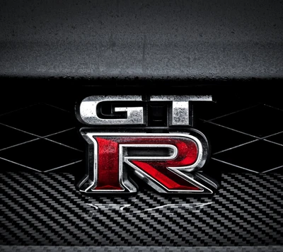 gtr, logotipo