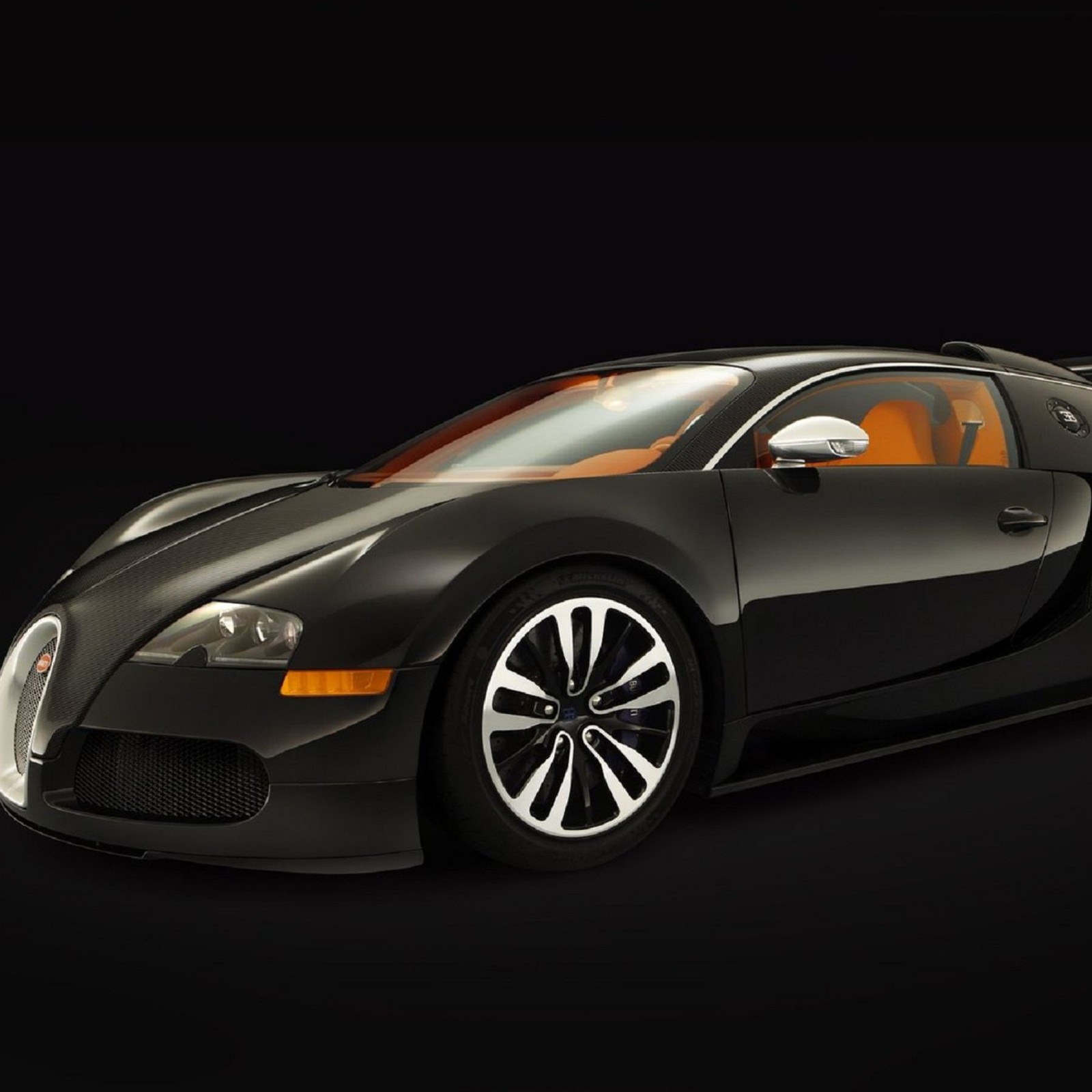 Descargar fondo de pantalla bugatti veyron, coche, vehículo