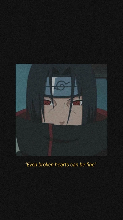 itachi, naruto