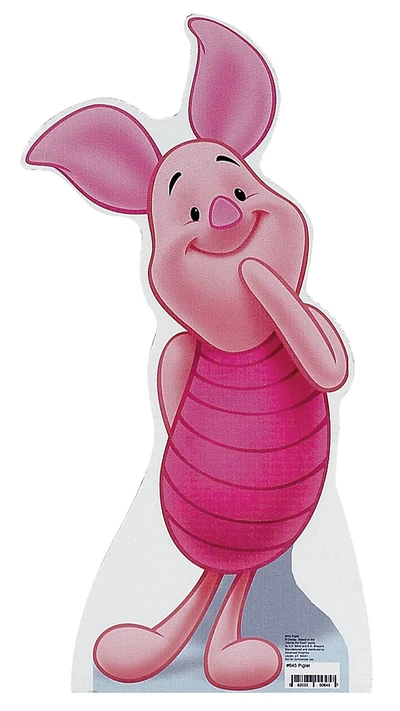 piglet, sweet