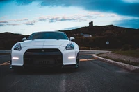 Nissan GT-R: The King of the Road