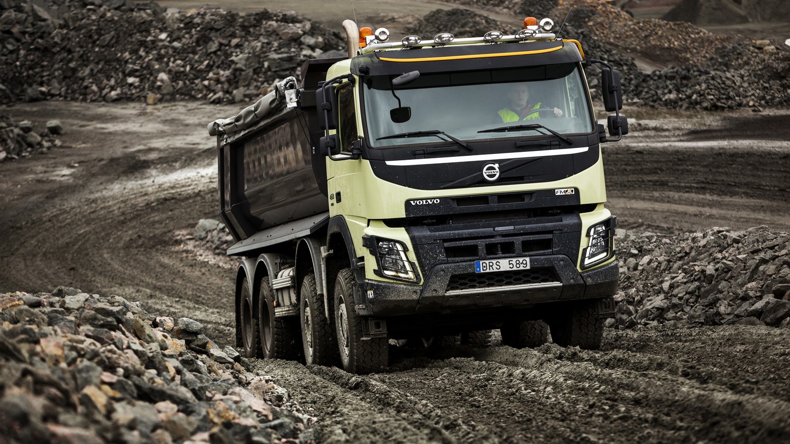 ab volvo, volvo trucks, volvo fh, truck, transport wallpaper