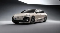 2024 Audi A6 Sportback e-tron: Performance Redefined in Electric Luxury