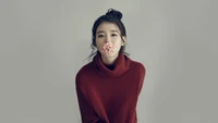 iu, lee ji eun, 이지은, kpop, k pop