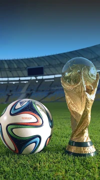 brazuca, fußball