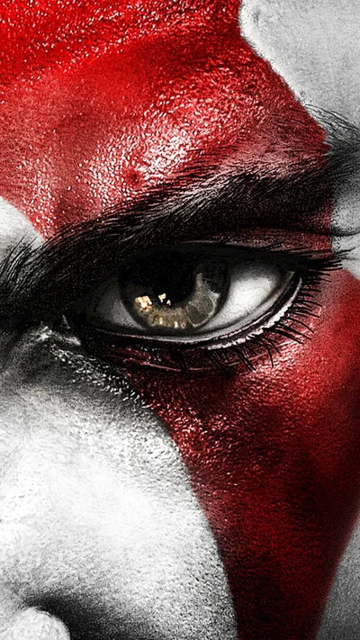 Kratos : La Fureur du Dieu de la Guerre