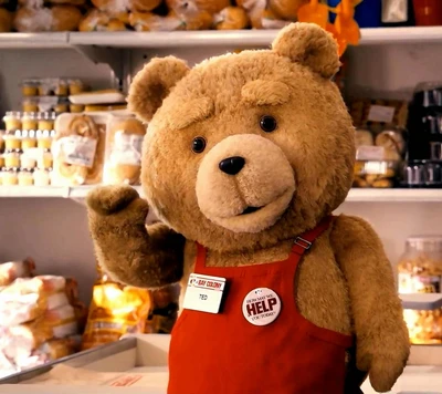 filmes, ted