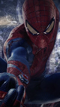 jeu, film, spider man