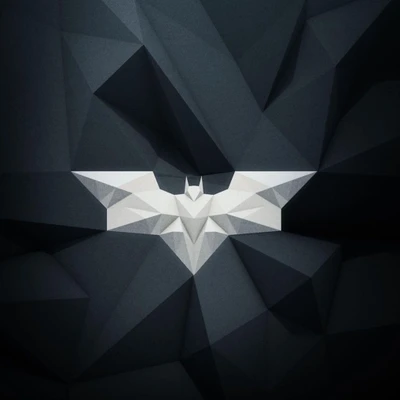 batman, logotipo