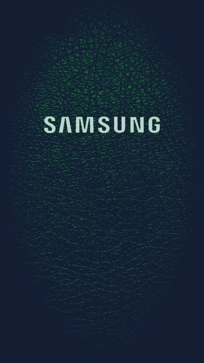 galaxia, verde, samsung