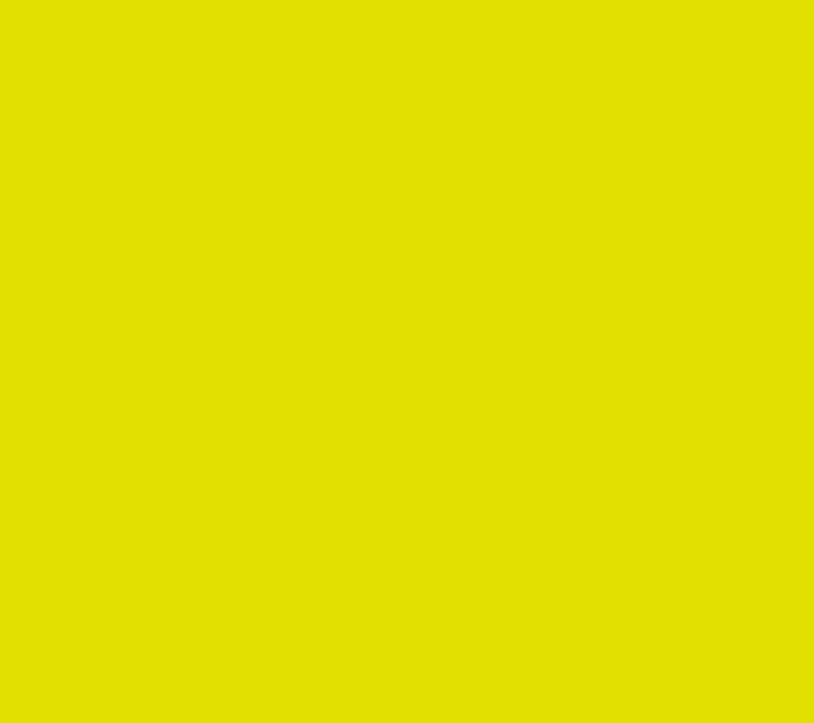 Yellow background with a white border and a black border (g5, lg, solid, yellow)