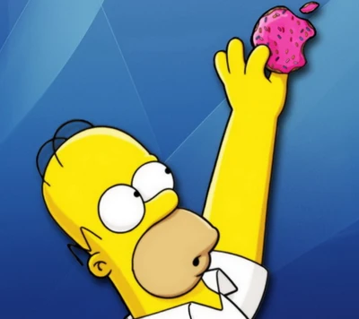 homer, simpson