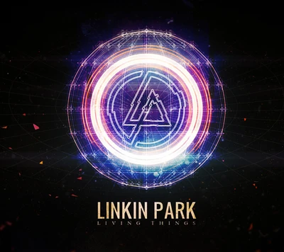 linkin park, linkin park logo