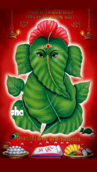 ganesh, hindú