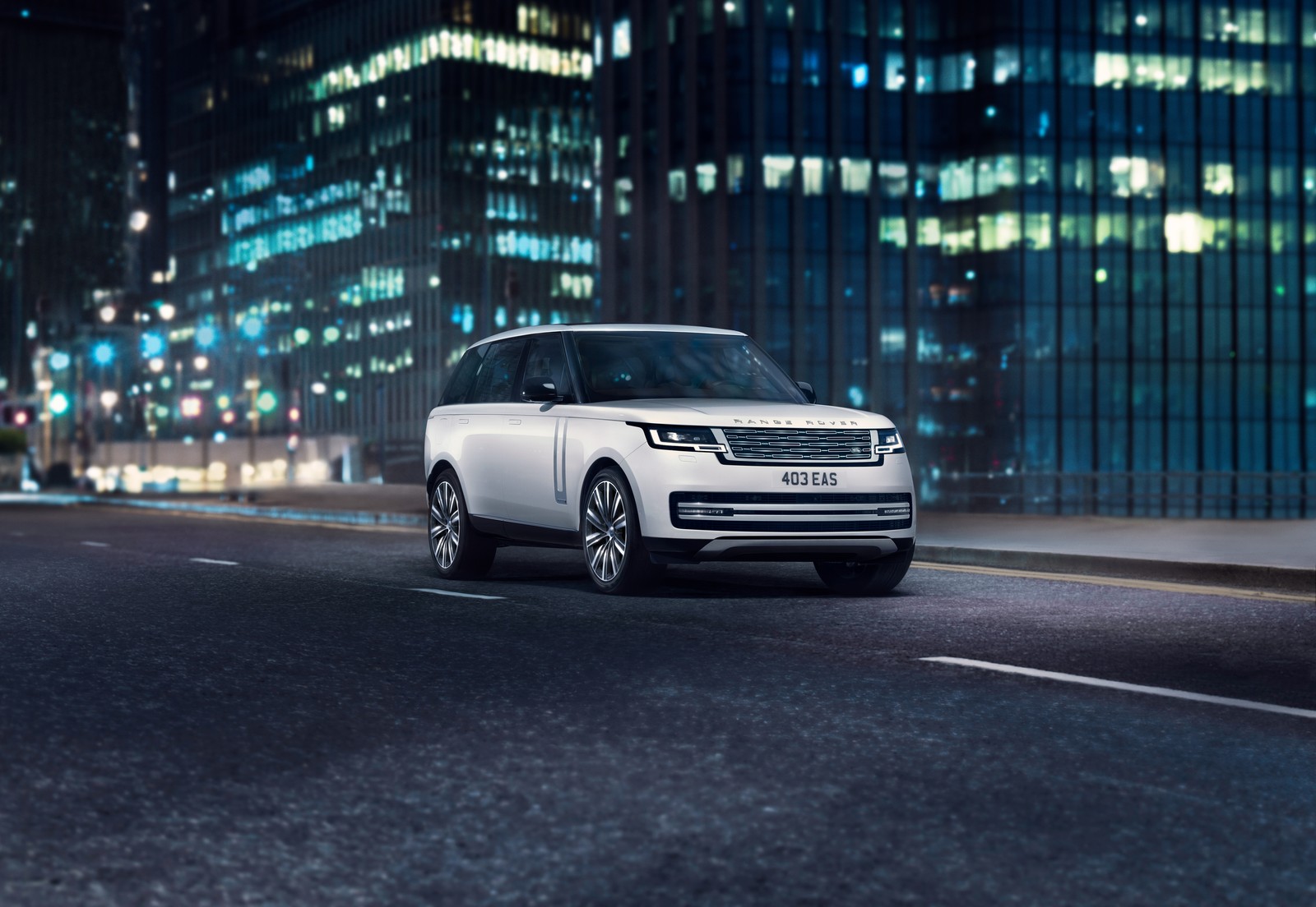 range rover autobiography, 8k, 2022, 5k, cars wallpaper