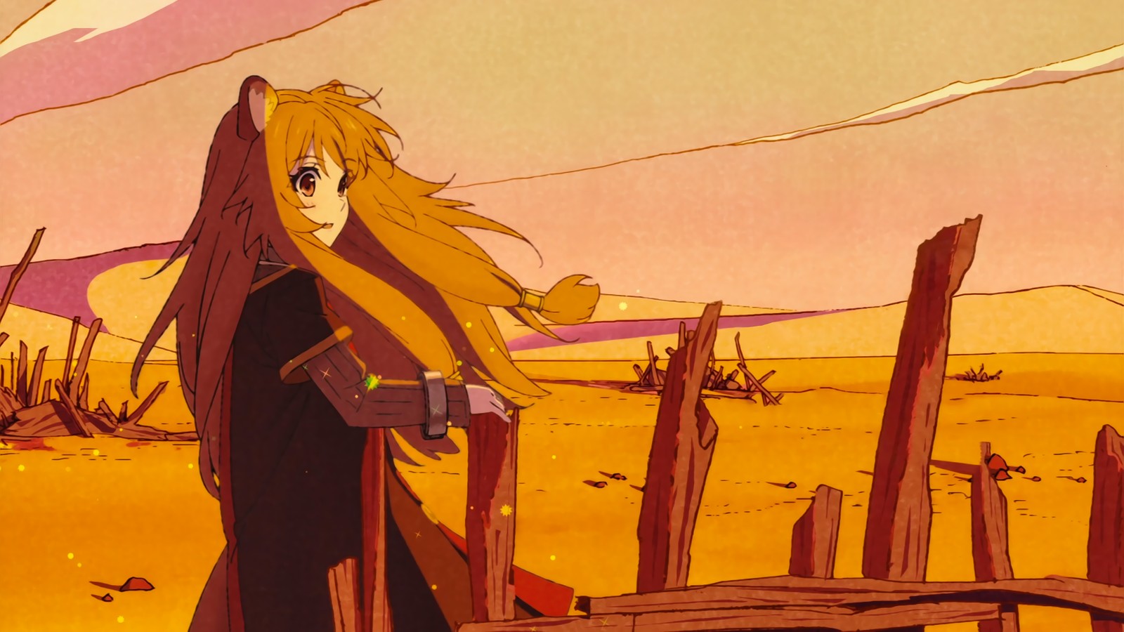 Lade raphtalia, the rising of the shield hero, tate no yuusha no nariagari, anime Hintergrund herunter