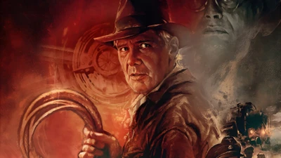 Indiana Jones und das Dialekt des Schicksals: Episches Abenteuer Erwartet