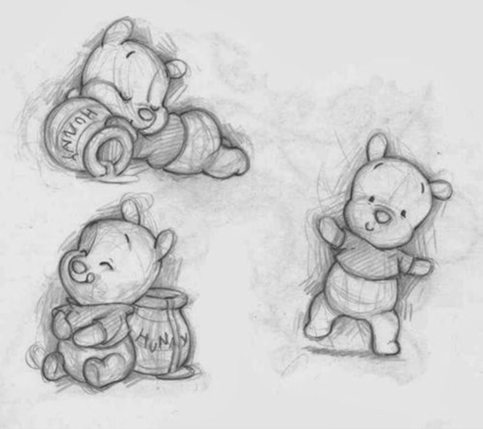 pooh, winnie wallpaper